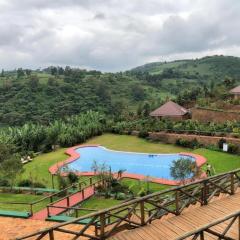 Ngorongoro Marera Mountain View Lodge