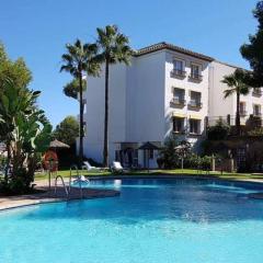 Luxurious Seaview apartment 6p, La Cala de Mijas