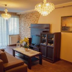 Apartament Morski Piasek