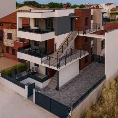 Villa Olea 150m to beach