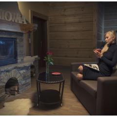 Kaniówka Ski Resort- relaks w górach z basenem, sauną i jacuzzi