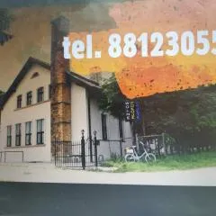Stara Szkołas7 noclegi,mZajezierze 8 14-330 Mazury