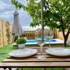 Suite Breeze - Private Heated Pool