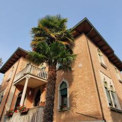 Villa Berghinz