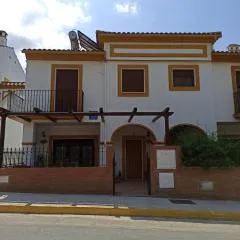 Vivienda Domínguez Sánchez