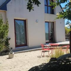 Sud Bretagne Concarneau Tregunc Pont-avenTyruzall