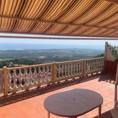 Belvedere di Ciro'