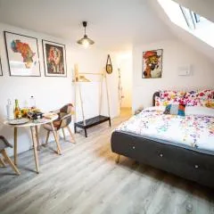 Kelys Studios et T2 Confort modernes