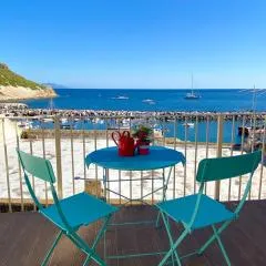"La Terrazza" Corricella
