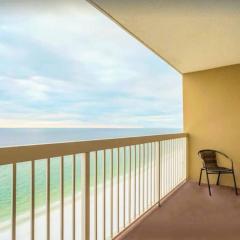 Beachfront, Oceanview, Pelican Beach Resort, 19th Floor