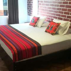 Quipu Hostal