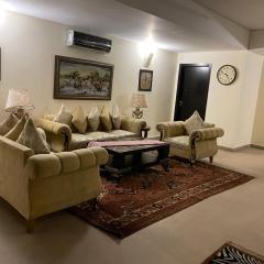 Royal Two Bed Room Luxury Apartment Gulberg