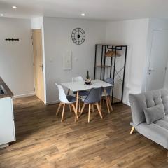 Duplex calme et cosy