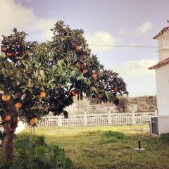 Casa dos Corações - Turismo Regenerativo