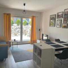 Apartament Maja na Spokojnej