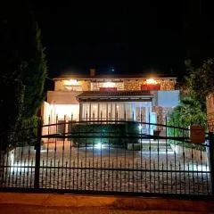 Vila Regi
