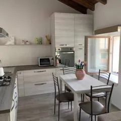 Casetta al Portico, relax e tranquillità