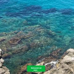 La Casetta sul mare di Cefalù