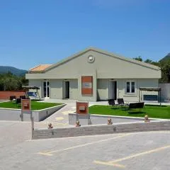 Villa Bratou
