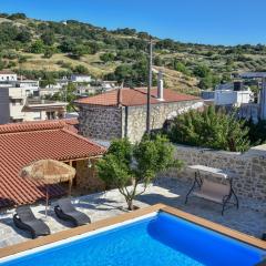 Four Season Tzoulakis Villa