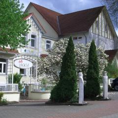 Hotel am Deister