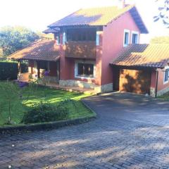 Vivienda vacacional Los Nogales