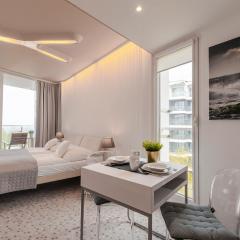 VacationClub – UltraMarine Apartament 50