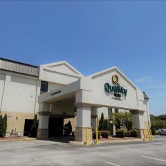 Quality Inn Danville - University Area