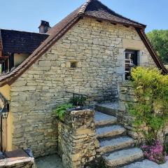 Gite sur le causse de St CHELS, charme sport et détente