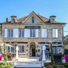 Hôtel La Réserve de Brive