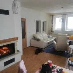 Slapská přehrada Radíč