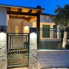 Elia & Meli Villa