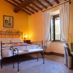 Agriturismo Colle Pu