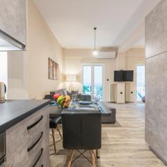 Modern apartment Downtown Athens