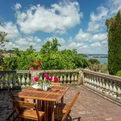 Villa Cornossa