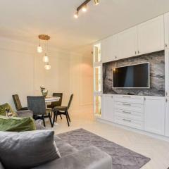 Apartamentai Morkus - Šventoji 100m iki jūros