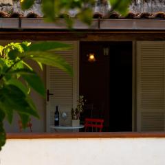 Castellabate Apartments Casa Ronna Rosa