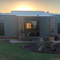 Rondebosch Eco Cottages