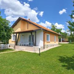 Villa Magnolia with pool