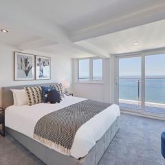Host & Stay - Pier View Penthouse