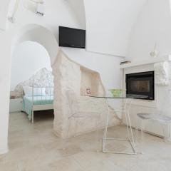 Petra Suite Ostuni by Wonderful Italy