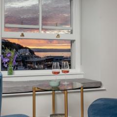 Pilgrim, Maritime Suites, Brixham