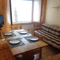 Intero appartamento in stile montagna