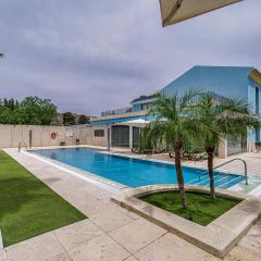 Spa Jardines de Lorca