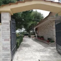 Paradiso House
