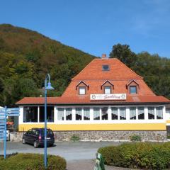 Fewo by Seeblick Ferien Edersee, Am See, Haustiere auf Anfrage