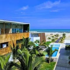 Departamento en Zorritos 307