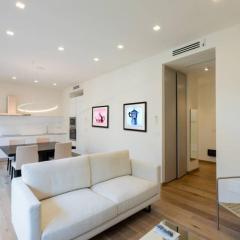 Ponte Vecchio Luxury Flat