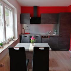 Enscher Stübchen Wohnung Katharina