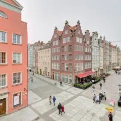 Apartament Dluga 4